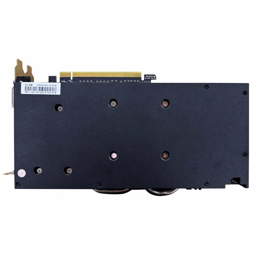 MLLSE AMD Radeon RX 580 8GB Graphics Card GDDR5 256-bit PCI Express 3.0 ×16 8Pin 14 NM Gaming GPU Desktops Placa De Video Card 2 MLLSE AMD Radeon RX 580 8GB Graphics Card GDDR5 256-bit PCI Express 3.0 ×16 8Pin 14 NM Gaming GPU Desktops Placa De Video Card - Image 2