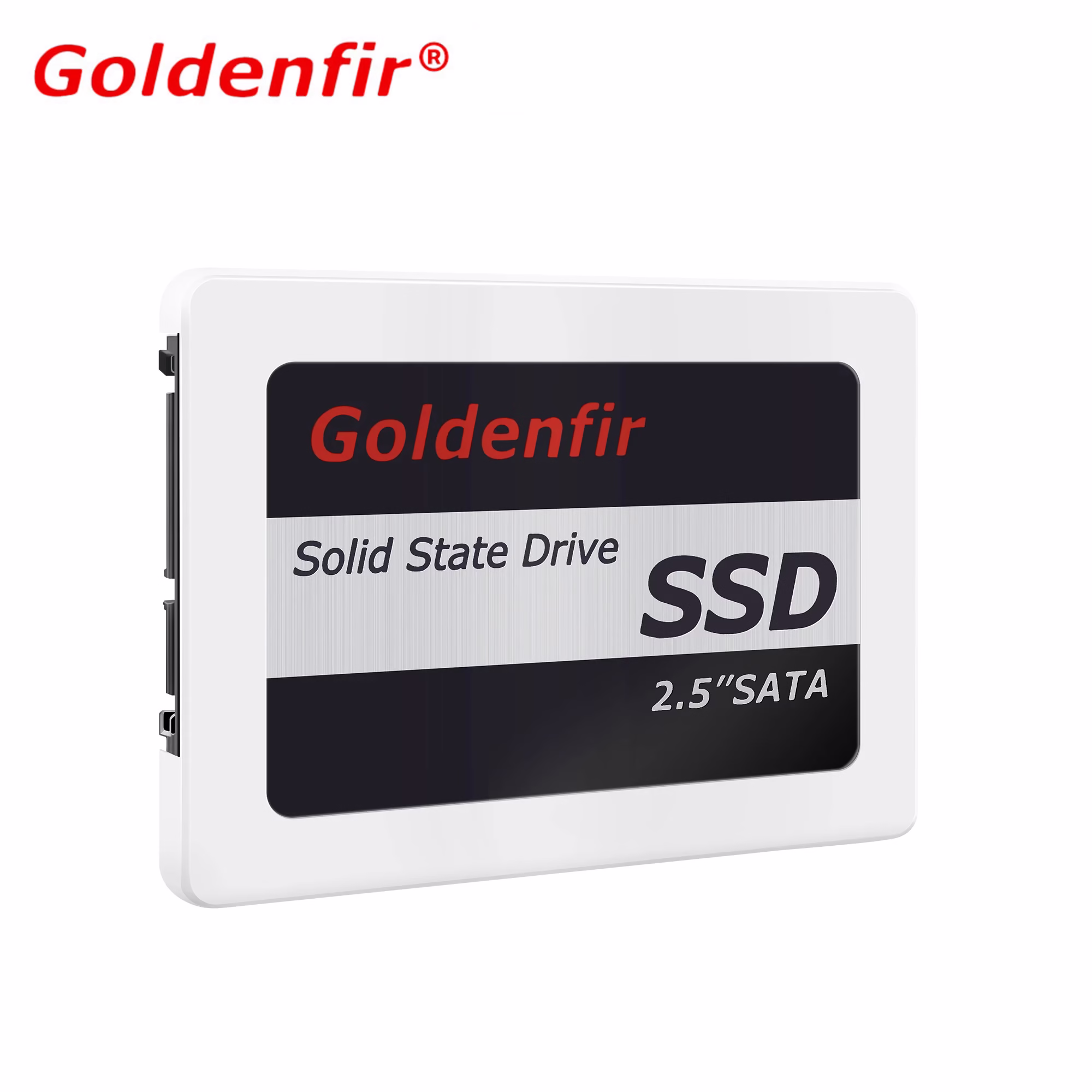 Goldenfir SSD 120GB 250GB 500GB 960GB 2.5 Hard Drive Disk Disc Solid State Disks 2.5 " Internal