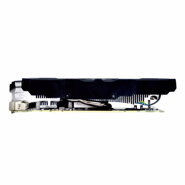 SJS RX 580 8G 256Bit 2048SP GDDR5 AMD GPU Graphics Cards RX580 Video Card Radeon Gaming Video Card placa de video - Image 4