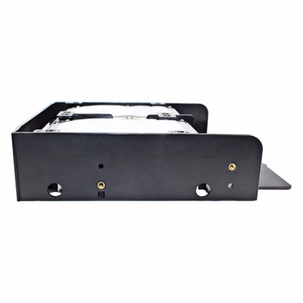 OImaster MR-8802 HDD Cage Rack 5.25 Inch Device for 6 x2.5'' SSD Multi-function Combination Hard Disk Conversion Bracket - Image 4