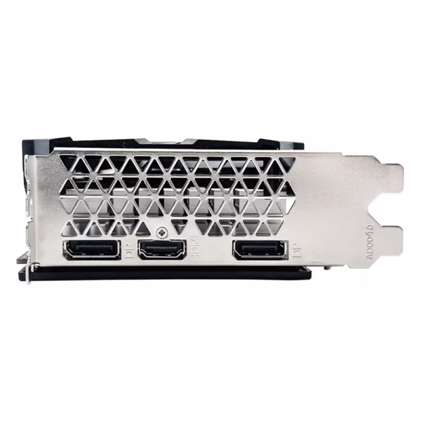 MAXSUN AMD RX 580 8GB 2048SP 8Pin Placa De Video Gaming Graphics Card GDDR5 256Bit Radeon GPU desktop computer components - Image 5