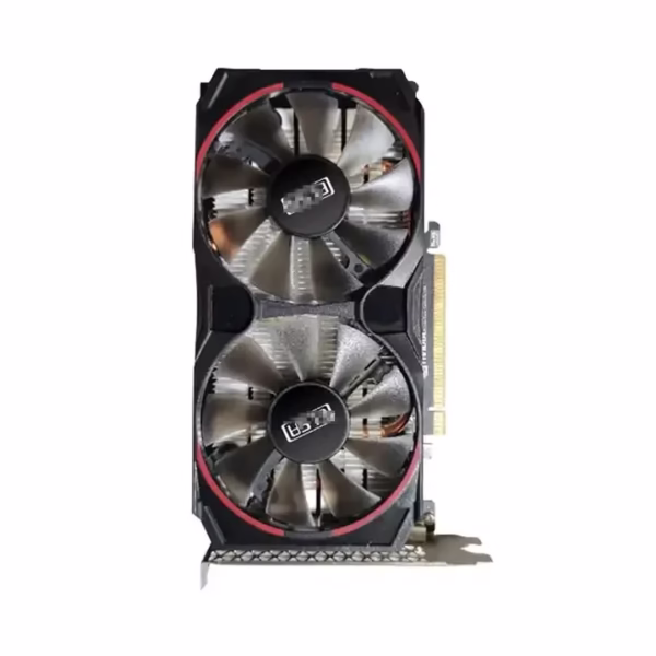 2060 3060 3070m 3090 6GB 8GB GPU 12GB Geforce RTX 3060 Ti Pc External Graphic Card Gaming - Image 2
