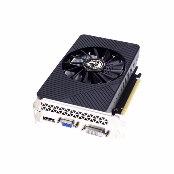 SOYO NVIDIA GPU GTX 750Ti 4G Graphics Card GDDR5 128Bit 28nm PCI-E 3.0 Gaming Video Cards Desktop Computer components GTX750Ti - Image 4