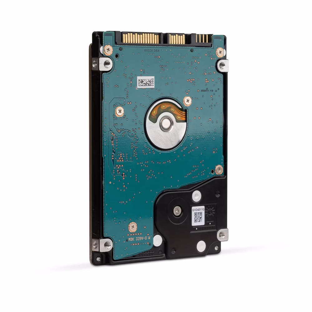 Used 2.5" SATA3 HDD laptop Notebook Internal 1TB 250GB 320GB 500GB HDD Hard Disk Hard Drive 5400-7200RPM disco duro interno 3 Used 2.5" SATA3 HDD laptop Notebook Internal 1TB 250GB 320GB 500GB HDD Hard Disk Hard Drive 5400-7200RPM disco duro interno - Image 3
