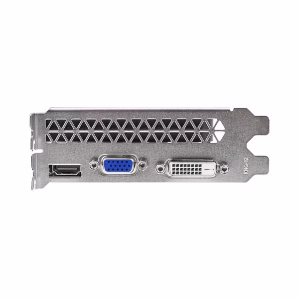 SOYO NVIDIA GPU GTX 750Ti 4G Graphics Card GDDR5 128Bit 28nm PCI-E 3.0 Gaming Video Cards Desktop Computer components GTX750Ti - Image 3