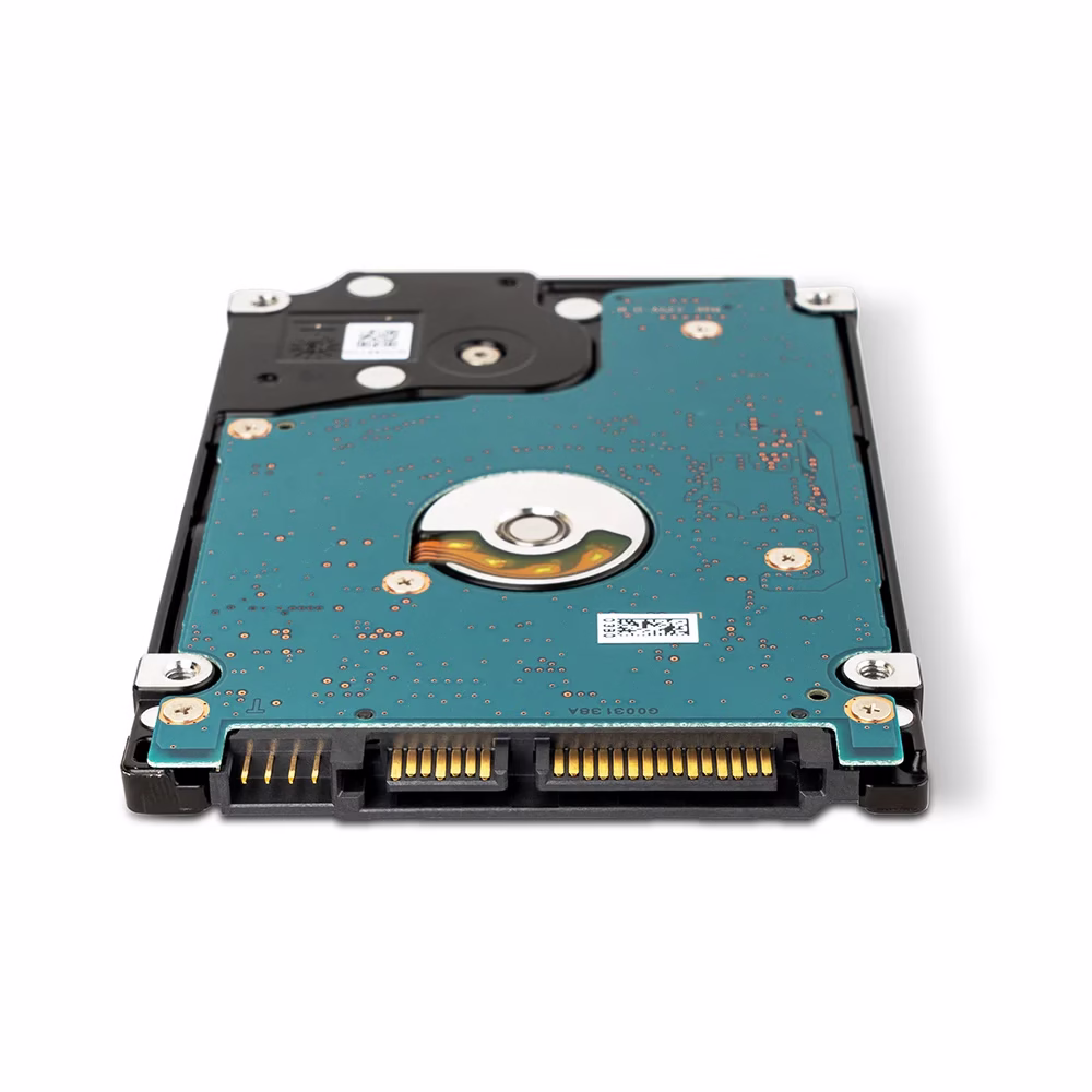 Used 2.5" SATA3 HDD laptop Notebook Internal 1TB 250GB 320GB 500GB HDD Hard Disk Hard Drive 5400-7200RPM disco duro interno 5 Used 2.5" SATA3 HDD laptop Notebook Internal 1TB 250GB 320GB 500GB HDD Hard Disk Hard Drive 5400-7200RPM disco duro interno - Image 5