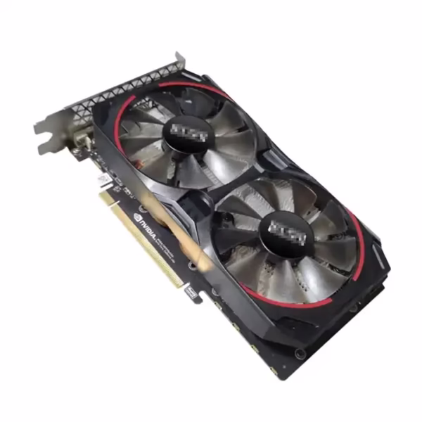RTX 2060 3060 3070m RTX 3090 6GB 8GB GPU 12GB Geforce RTX 3060 Ti Pc External Graphic Card Gaming - Image 3