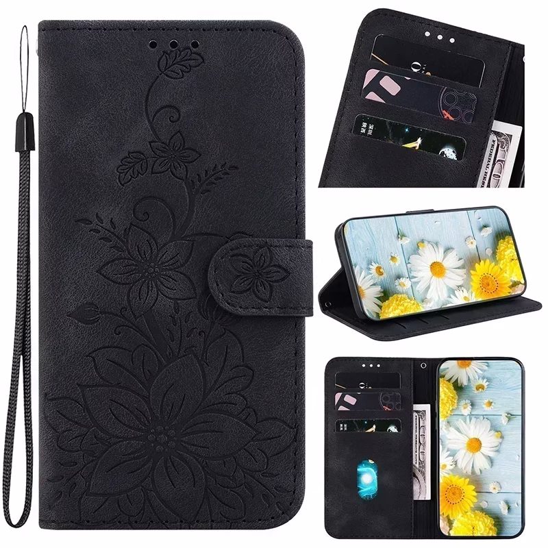 Stand Flip Wallet Case for Xiaomi Redmi 13C 13R 12C 12 13 4G 5G 11a 10C 10X 10A 9C 9A 8A 9 Prime 7 8 6A GLeather Protect Cover 12 Stand Flip Wallet Case for Xiaomi Redmi 13C 13R 12C 12 13 4G 5G 11a 10C 10X 10A 9C 9A 8A 9 Prime 7 8 6A  GLeather Protect Cover - Image 12
