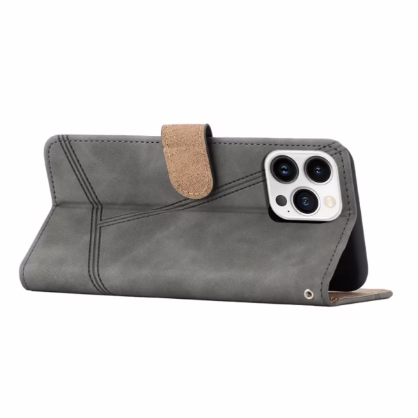For Redmi 13C  Wallet 13CCase for Xiaomi Redmi 13C 12 12C 10Prime 10A 9A 9C A1 A2 Capa Leather Magnetic Phone Protect Cover Case - Image 2