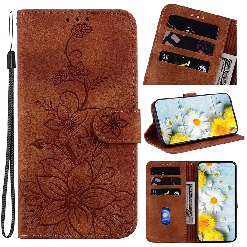 Stand Flip Wallet Case for Xiaomi Redmi 13C 13R 12C 12 13 4G 5G 11a 10C 10X 10A 9C 9A 8A 9 Prime 7 8 6A GLeather Protect Cover 7 Stand Flip Wallet Case for Xiaomi Redmi 13C 13R 12C 12 13 4G 5G 11a 10C 10X 10A 9C 9A 8A 9 Prime 7 8 6A  GLeather Protect Cover - Image 7