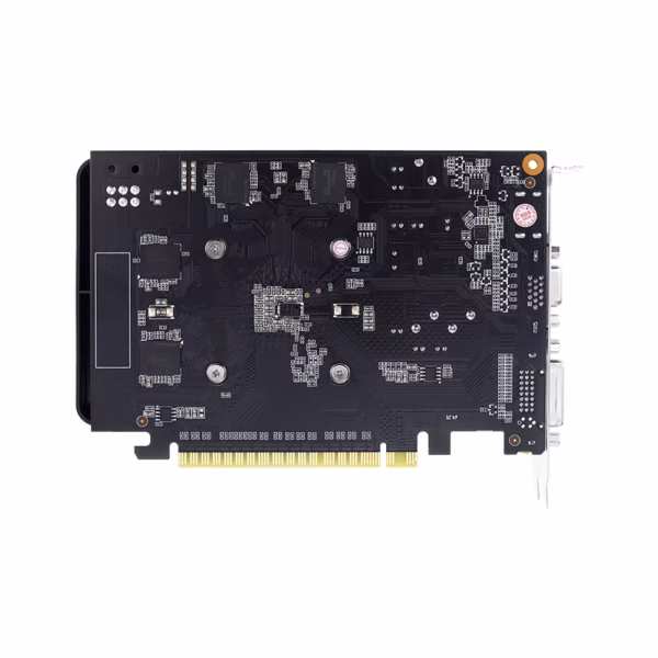SOYO NVIDIA GPU GTX 750Ti 4G Graphics Card GDDR5 128Bit 28nm PCI-E 3.0 Gaming Video Cards Desktop Computer components GTX750Ti - Image 2