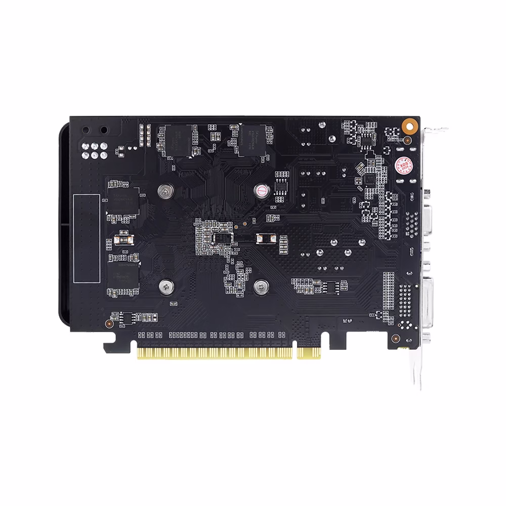SOYO NVIDIA GPU GTX 750Ti 4G Graphics Card GDDR5 128Bit 28nm PCI-E 3.0 Gaming Video Cards Desktop Computer components GTX750Ti 2 SOYO NVIDIA GPU GTX 750Ti 4G Graphics Card GDDR5 128Bit 28nm PCI-E 3.0 Gaming Video Cards Desktop Computer components GTX750Ti - Image 2