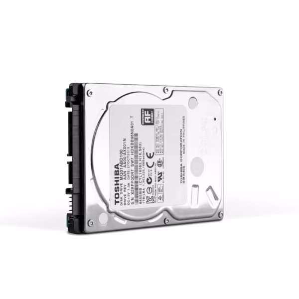Used 2.5" SATA3 HDD laptop Notebook Internal 1TB 250GB 320GB 500GB HDD Hard Disk Hard Drive 5400-7200RPM disco duro interno - Image 4