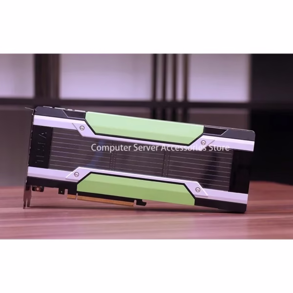 Original K80 24GB VGPU 699-22080-0200-501 796124-001 Graphics Operations Graphics Card Video Card with Cable K80 24G