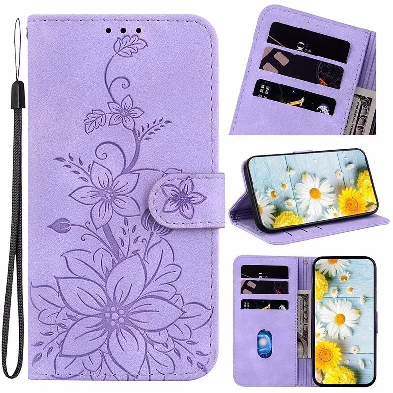 Stand Flip Wallet Case for Xiaomi Redmi 13C 13R 12C 12 13 4G 5G 11a 10C 10X 10A 9C 9A 8A 9 Prime 7 8 6A GLeather Protect Cover 10 Stand Flip Wallet Case for Xiaomi Redmi 13C 13R 12C 12 13 4G 5G 11a 10C 10X 10A 9C 9A 8A 9 Prime 7 8 6A  GLeather Protect Cover - Image 10