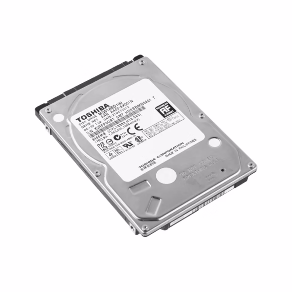 Used 2.5" SATA3 HDD laptop Notebook Internal 1TB 250GB 320GB 500GB HDD Hard Disk Hard Drive 5400-7200RPM disco duro interno - Image 6