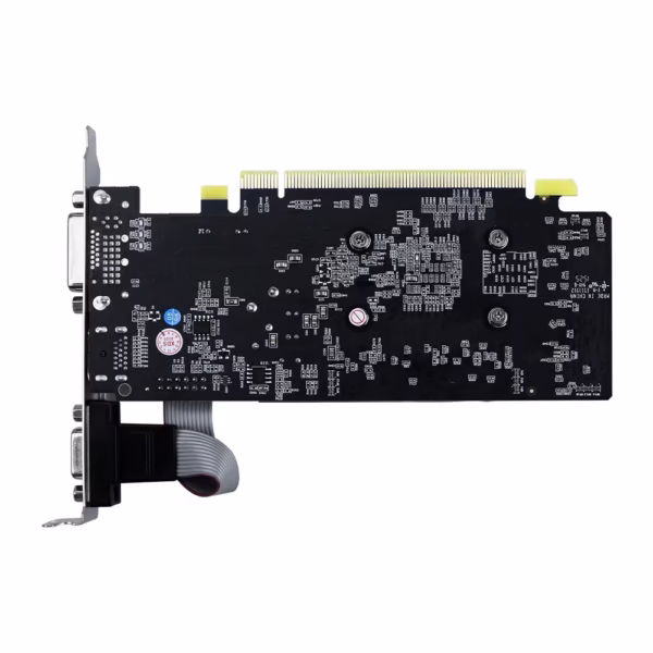 SOYO NVIDIA GPU GT 240 1G Graphics Card DDR3 128Bit 40nm Gaming Video Cards Desktop Computer components GT240 - Image 5
