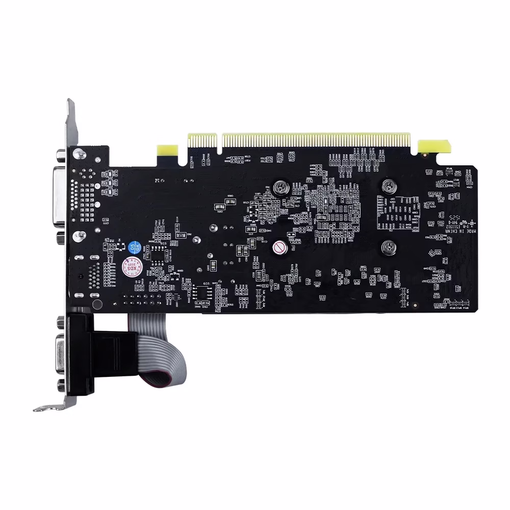 SOYO NVIDIA GPU GT 240 1G Graphics Card DDR3 128Bit 40nm Gaming Video Cards Desktop Computer components GT240 5 SOYO NVIDIA GPU GT 240 1G Graphics Card DDR3 128Bit 40nm Gaming Video Cards Desktop Computer components GT240 - Image 5