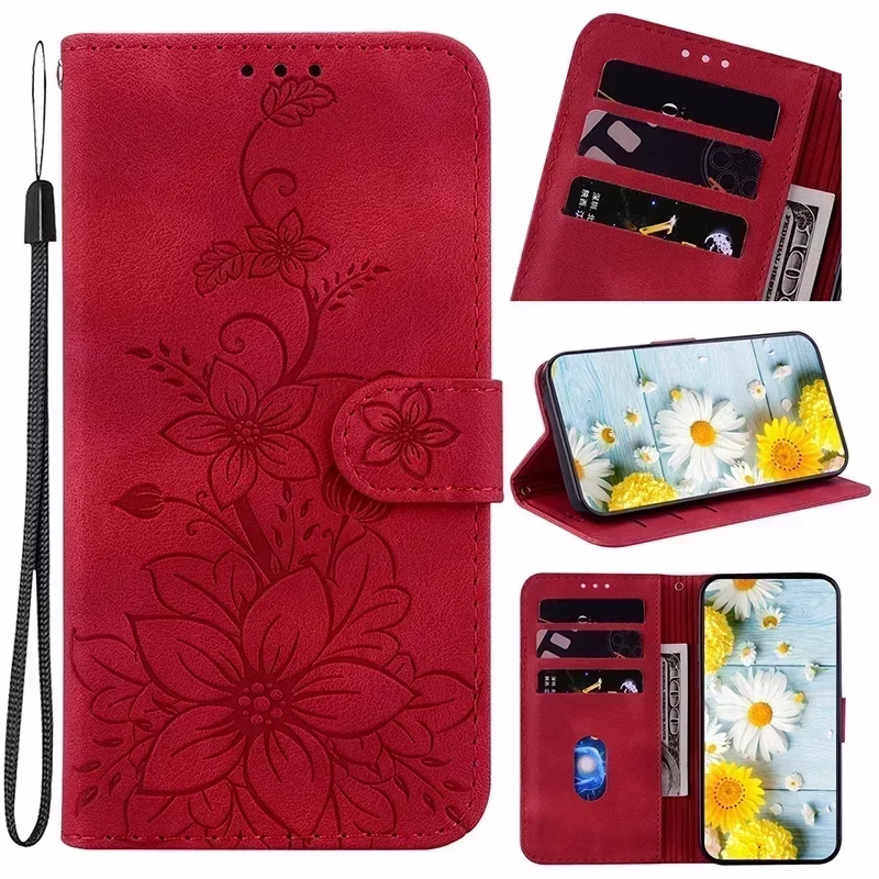 Stand Flip Wallet Case for Xiaomi Redmi 13C 13R 12C 12 13 4G 5G 11a 10C 10X 10A 9C 9A 8A 9 Prime 7 8 6A GLeather Protect Cover 9 Stand Flip Wallet Case for Xiaomi Redmi 13C 13R 12C 12 13 4G 5G 11a 10C 10X 10A 9C 9A 8A 9 Prime 7 8 6A  GLeather Protect Cover - Image 9