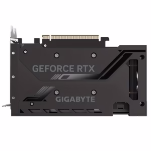 Gigabyte GeForce RTX 4060 Ti WINDFORCE OC 8G, NVIDIA Overclocked GDDR6, PCI-E 4.0, 128bit, 18Gbps, Desktop Graphics Card with DisplayPort