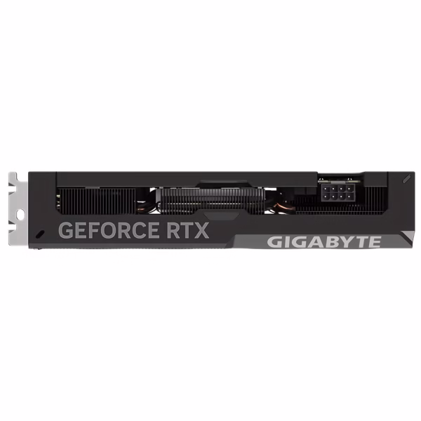 Gigabyte GeForce RTX 4060 Ti WINDFORCE OC 8G, NVIDIA Overclocked GDDR6, PCI-E 4.0, 128bit, 18Gbps, Desktop Graphics Card with DisplayPort - Image 5