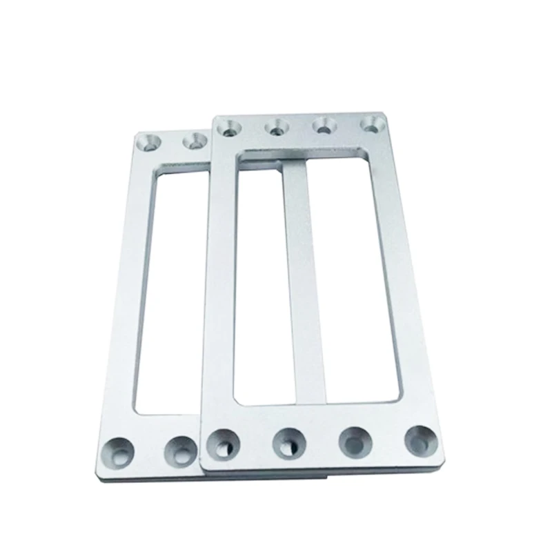 Aluminium Alloy 2.5 Inch SSD HDD Hard Disk Expansion Bracket - Image 7