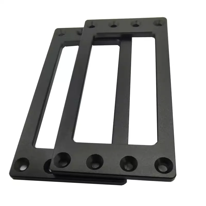 Aluminium Alloy 2.5 Inch SSD HDD Hard Disk Expansion Bracket - Image 11