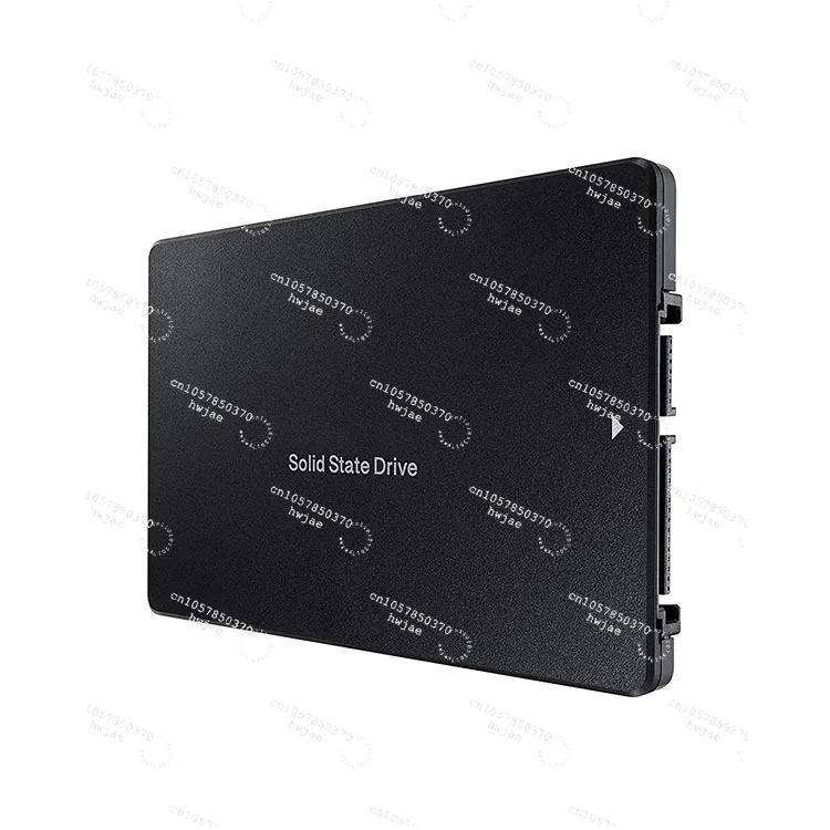 Original Brand New SSD PM1653 2.5 3.84T SAS MZILG3T8HCLS-00A07 Server Solid State Drive 3.84 Tb 2.5" Sas 24.0 Gbps Ssd - Image 2