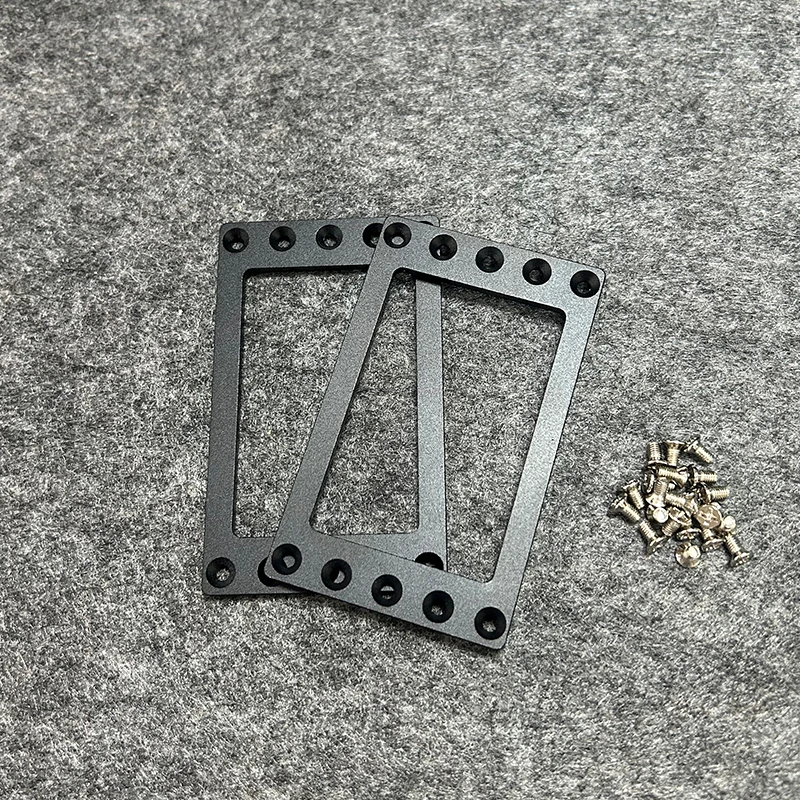 Aluminium Alloy 2.5 Inch SSD HDD Hard Disk Expansion Bracket - Image 6