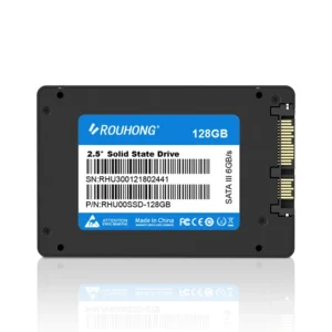 SSD 2.5 64GB 128GB 256GB 512GB 1TB for Laptop Desktop Solid State Drive Sata3 120GB 240GB 480GB 960GB 2T