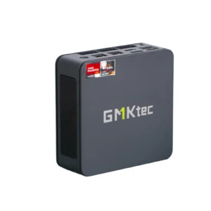 Portable Mini PC AMD R7 7730U Mini Host Octa-Core Computer DDR4 Workstation M.2 2280 SSD US Plug Desktop PC Win 11 Pro Mini PC