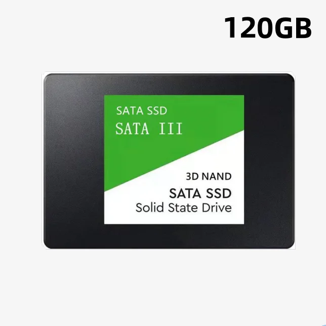 SSD Drive HDD 2.5 Hard Disk SSD 4TB 2TB 120GB 240GB 1TB 512GB 250GB HDD SATA Disk Internal Hard Drive for Laptop Computer - Image 10