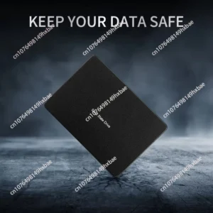 SSD 2.5 inch SATA 3.0 256GB 512GB 1TB 2TB 4TB