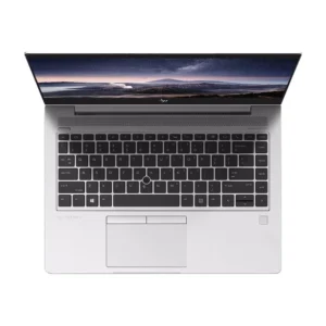 Hot sell Cheap price for HP 830G5 i5 8gen 8G 256G SSD 13.3inch Lightweight portable used Business laptop Office computer