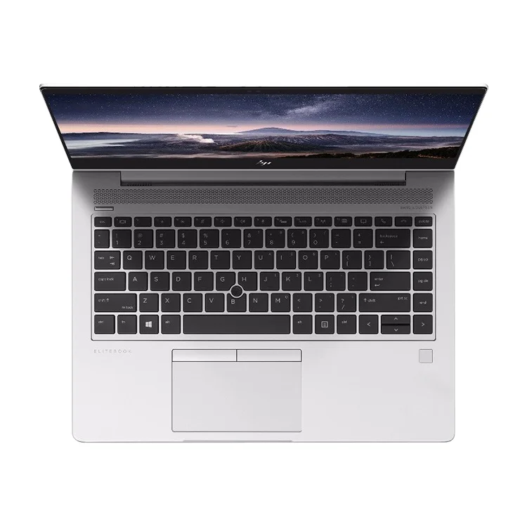 Hot sell Cheap price for HP 830G5 i5 8gen 8G 256G SSD 13.3inch Lightweight portable used Business laptop Office computer
