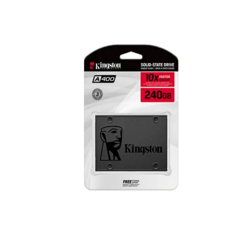 100% Original Kingston SSD A400 240G 480G 960G 1.92T SSD Solid State Drive SATA3 - Image 5