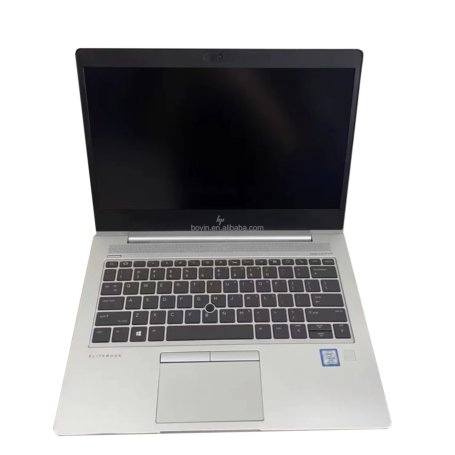 Hot sell Cheap price for HP 830G5 i5 8gen 8G 256G SSD 13.3inch Lightweight portable used Business laptop Office computer - Image 6