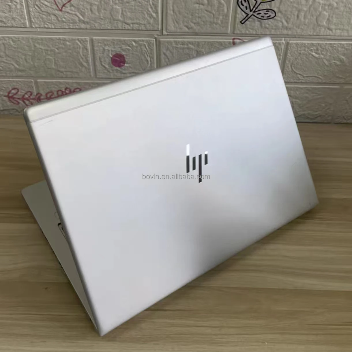 Hot sell Cheap price for HP 830G5 i5 8gen 8G 256G SSD 13.3inch Lightweight portable used Business laptop Office computer - Image 5