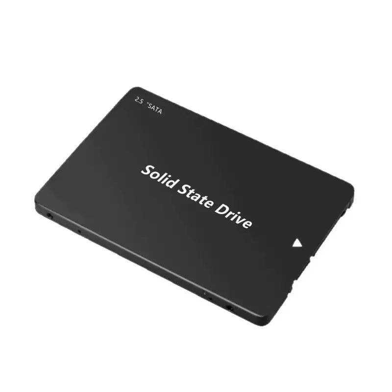 3D Nand Flash Chip SATA3.0 500mb/s High Speed Hpe SSD 1TB Ssd MLC OEM ODM - Image 5