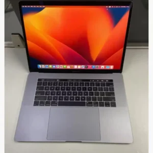 95%new 15inch M-a-cbook Pro 2019year I7 A1990 16G +512G SSD in Stock for Hot Sale Second-hand or Refurbished Laptops