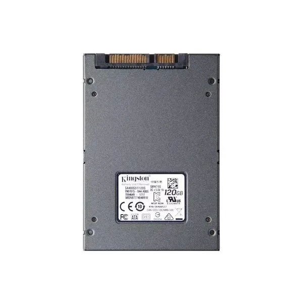 100% Original Kingston SSD A400 240G 480G 960G 1.92T SSD Solid State Drive SATA3 - Image 4