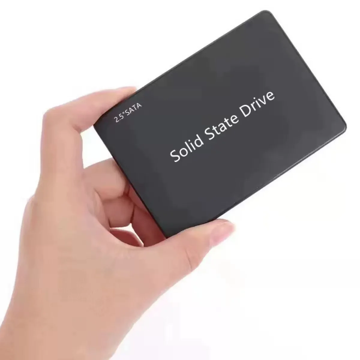 3D Nand Flash Chip SATA3.0 500mb/s High Speed Hpe SSD 1TB Ssd MLC OEM ODM - Image 4