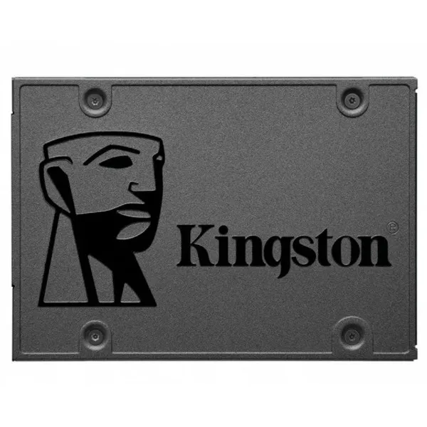 100% Original Kingston SSD A400 240G 480G 960G 1.92T SSD Solid State Drive SATA3