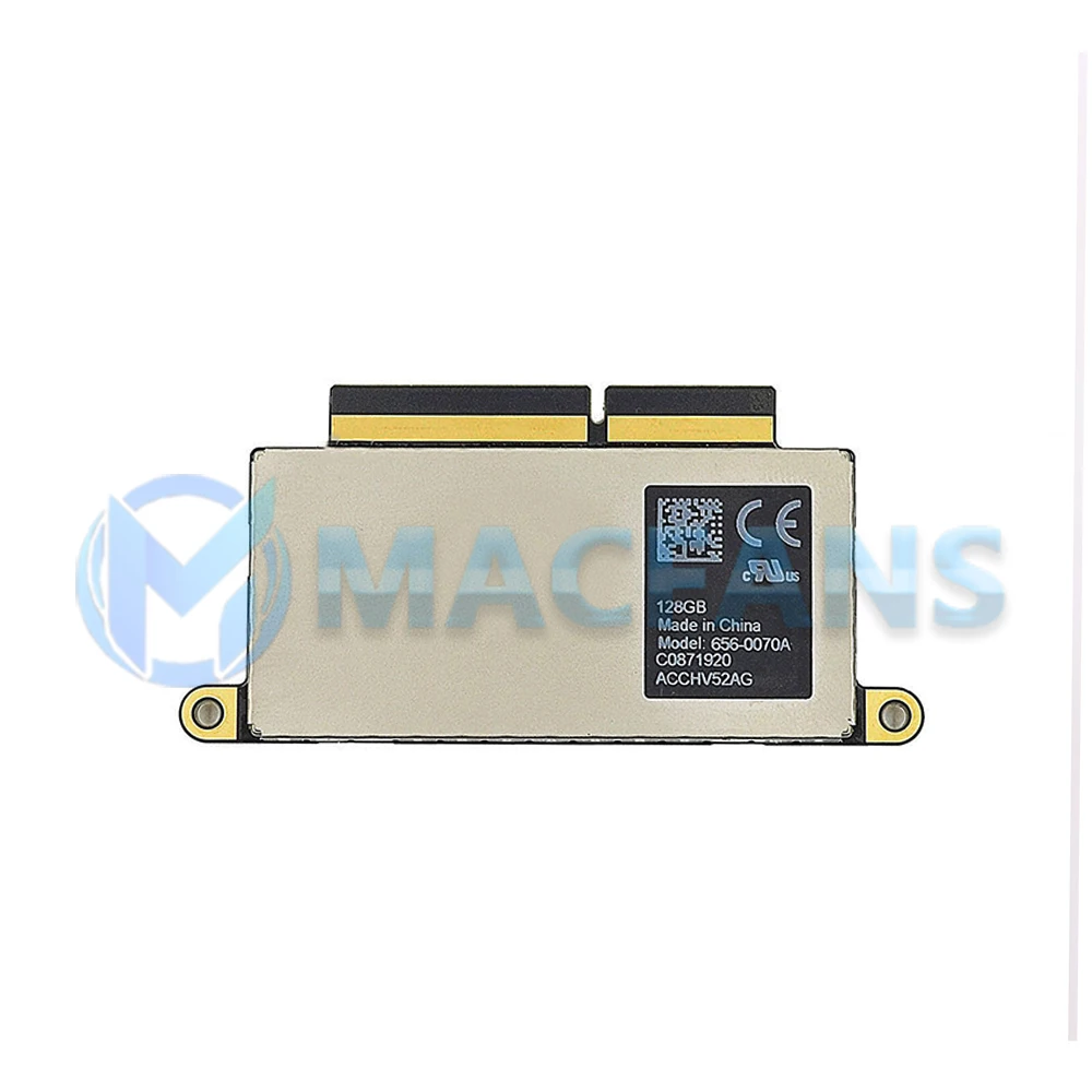 Genuine A1708 SSD 128GB 256GB 512GB PCE-E for Macbook Pro Retina 13" A1708 SSD Solid State Drive 656-0042B 2016 Year MLL42LL - Image 3