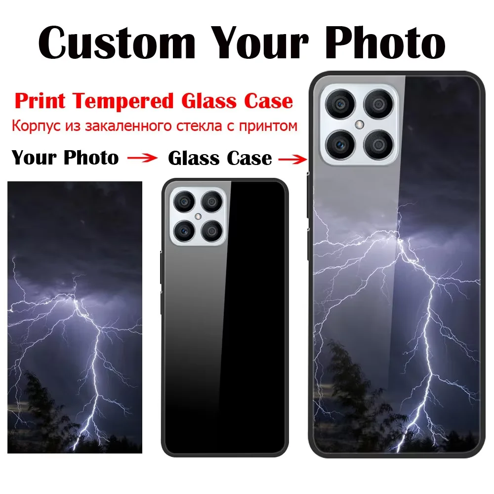 Customized DIY Phone Case For iPhone SE 2020 6 6S 7 8 Plus X XS MAX XR 11 12 13 Pro Max For Any iPhone brand Models we Have - Image 2