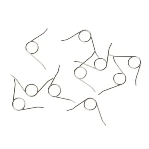 10Pcs Replace L2 R2 Trigger Button Spring JDS 001 011 for Playstation Dualshock 4 PS4 Controller Old Version