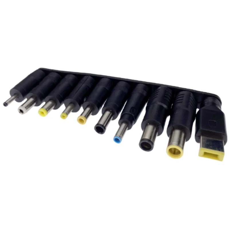 65W Type C Laptop Power Adapter Connector Plug USB Type C to Universal Laptop Charger Jack Charging Cable Cord for Notebooks - Image 6