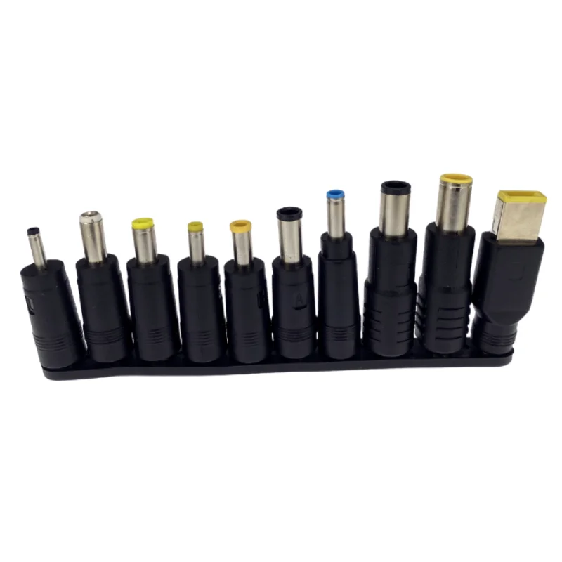 65W Type C Laptop Power Adapter Connector Plug USB Type C to Universal Laptop Charger Jack Charging Cable Cord for Notebooks - Image 5
